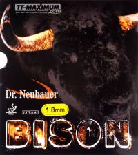 Накладки DR NEUBAUER обзоры, сравнения. Dr-neubauer-bison