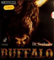 Накладки DR NEUBAUER обзоры, сравнения. Dr-neubauer-buffalo