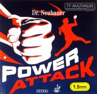 Накладки DR NEUBAUER обзоры, сравнения. Dr-neubauer-power-attack