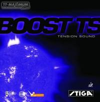 STIGA BOOST TS