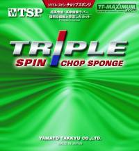 TSP Triple Spin Chop