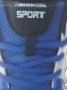 вид 7, sneakers Sport синий