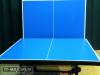 вид 1, Б/У professional tennis table G-profi, 25 mm