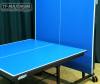 вид 2, Б/У профессиональный теннисный стол G-profi, 25 мм
