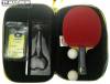 вид 7, case Ding Ning for two rackets