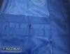 вид 15, спортивний костюм 6006-17 блакитний/салатовий розмір L