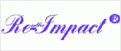 RE-IMPACT logo