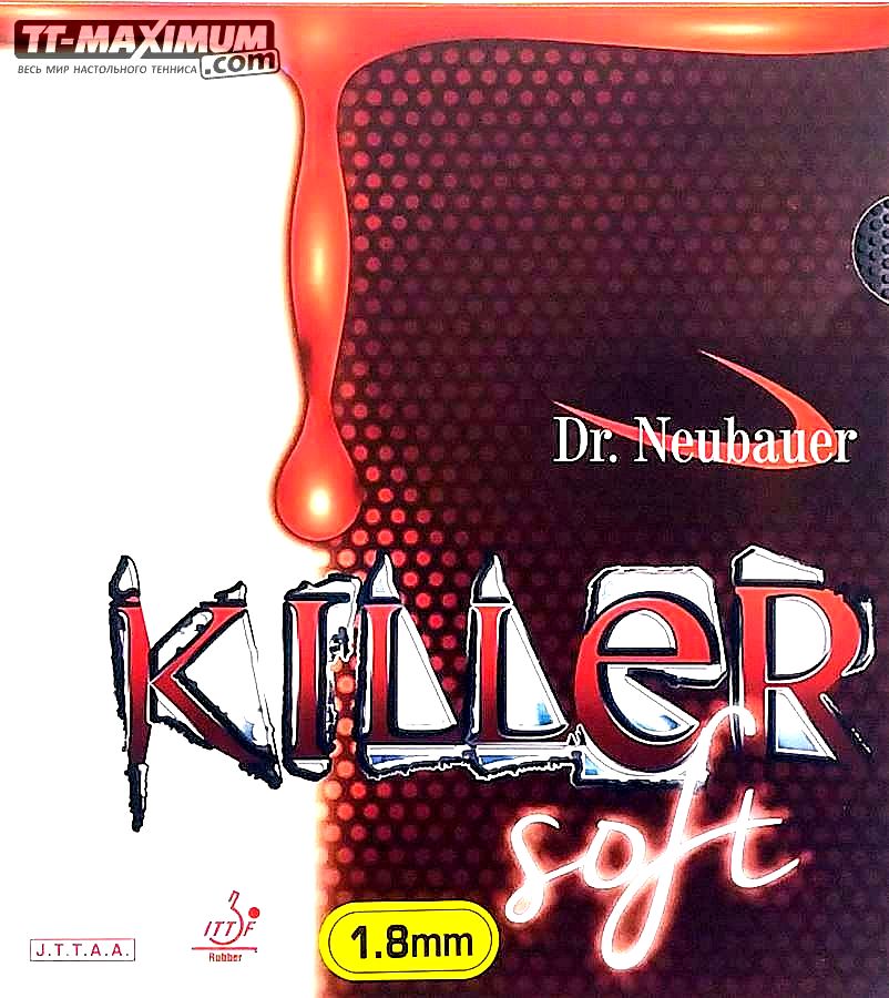 Dr Neubauer Killer Soft 