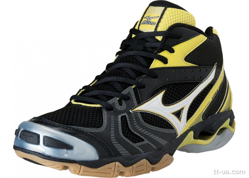 Mizuno wave bolt 2 volleyball shoes best sale