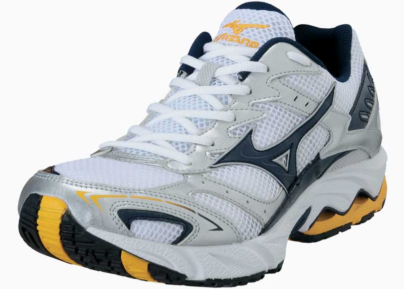 Mizuno wave endeavor 2 w best sale