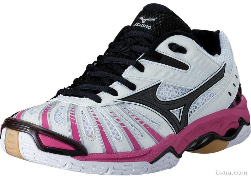 Mizuno wave stealth 2 hotsell dame