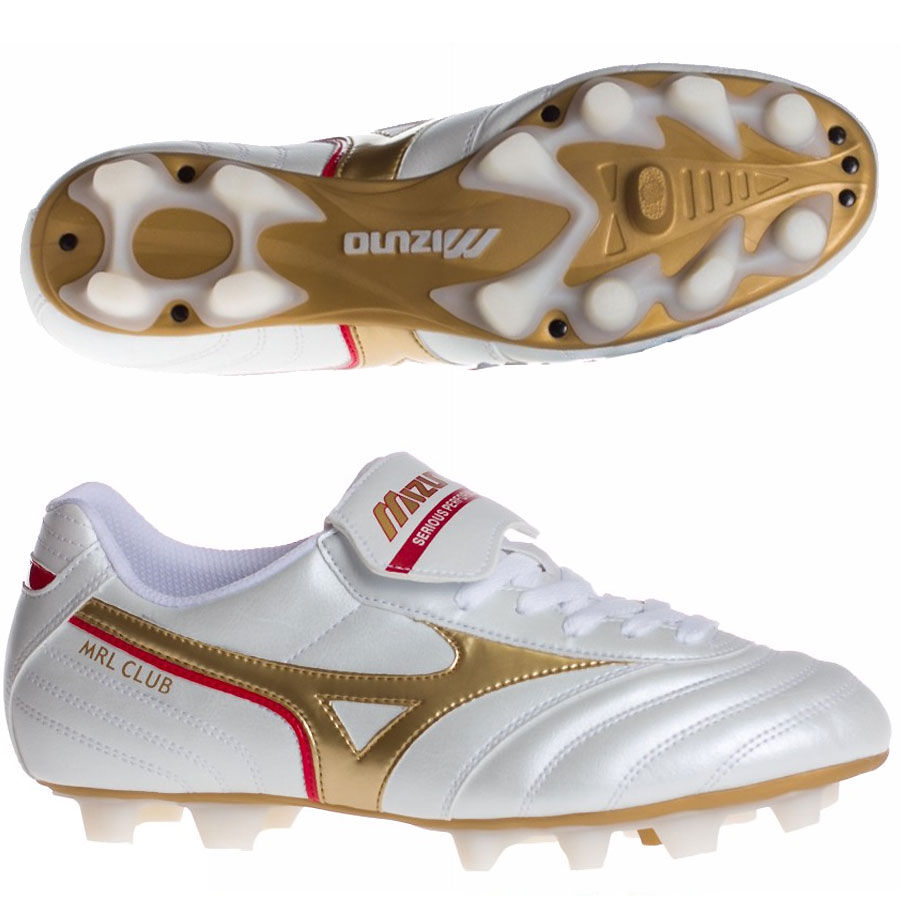 mizuno mrl club