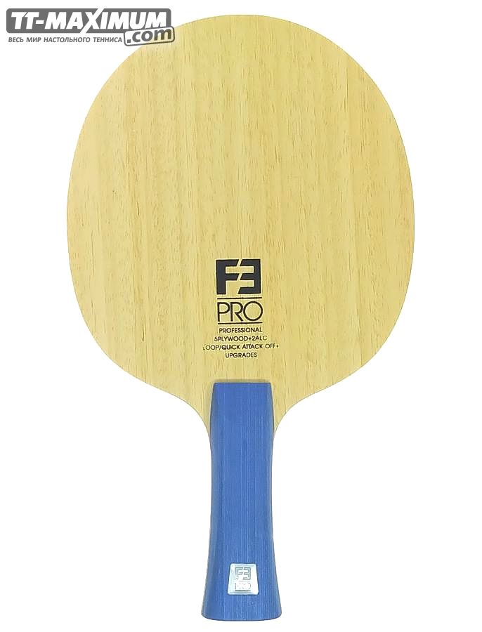 SANWEI F3-PRO Arylate Carbon Professional Table Tennis Blade/ ping pong blade 