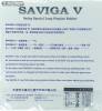 вид 1, Saviga Golden V