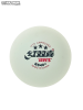 вид 1, мячи RS40+ 3*** WTT ittf: пачка 6 мячей