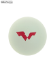 вид 2, мячи RS40+ 3*** WTT ittf: пачка 6 мячей