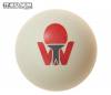 вид 3, balls D40+ 3*** ITTF World Tour: pack 6 balls