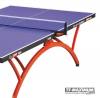 вид 2, professional tennis table T2828