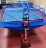 вид 12, E6+ table tennis robot