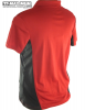 вид 2, t-shirt F-6 red size М