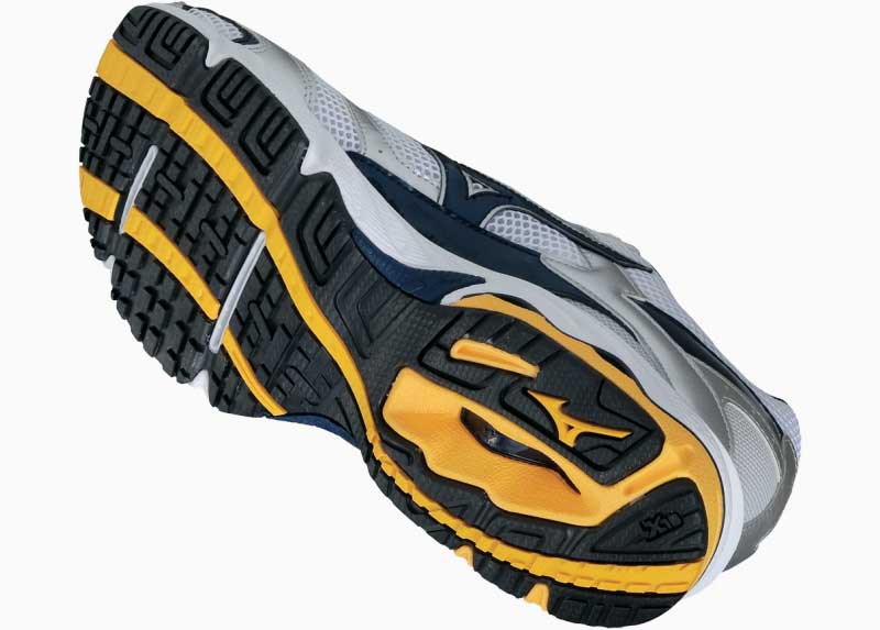 mizuno wave endeavor 2