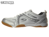 вид 1, sneakers white-gray, size 45