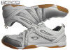 вид 2, sneakers white-gray, size 45