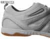 вид 3, sneakers white-gray, size 45