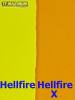 вид 11, Hellfire X