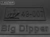 вид 7, Big Dipper IV sponge 38