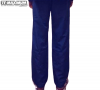 вид 1, брюкі від костюма 6006-18 синій/пурпурний