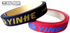 вид 1, Edge tape for one racket, width 10 mm - pack 20 pc