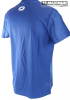 вид 3, футболка 6011-21, Athletic, синяя, размеры S, M