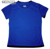 вид 2, футболка 6021 женская, синяя