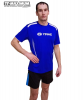 вид 2, t-shirt MaxTense 6031-15 blue, sizes M