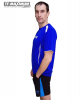 вид 3, t-shirt MaxTense 6031-15 blue, sizes M