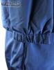 вид 9, suit jacket 6006-17 light blue/lime