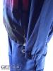вид 5, suit jacket 6006-18 blue/purple
