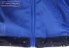 вид 9, suit jacket 6006-18 blue/purple