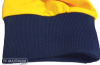 вид 6, куртка от костюма 6007-18 синий/желтый, размер S