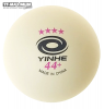 вид 2, balls ABS 44+ 4****: 44 mm XL oversize fun ball pack 6 balls