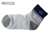 вид 4, шкарпетки для настільного тенісу 500x-18 - 5 пар