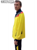 вид 3, спортивный костюм 6007-18 синий/желтый, размер M