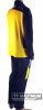 вид 5, спортивный костюм 6007-18 синій/жовтий, розмір M