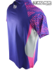 вид 2, t-shirt 6012-18, violet, size S