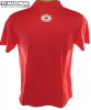 вид 1, T-shirt 6014-15, red, size L