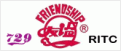 RITC Friendship 729 logo