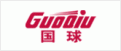 GuoQiu logo