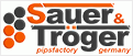 SAUER&TROEGER logo