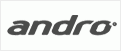 ANDRO logo